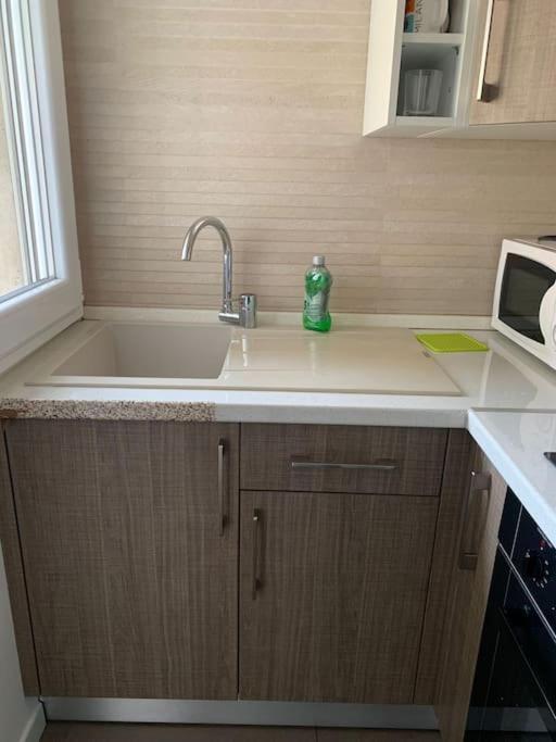 מילאנו Cozy 1-Room Studio In Giambellino מראה חיצוני תמונה