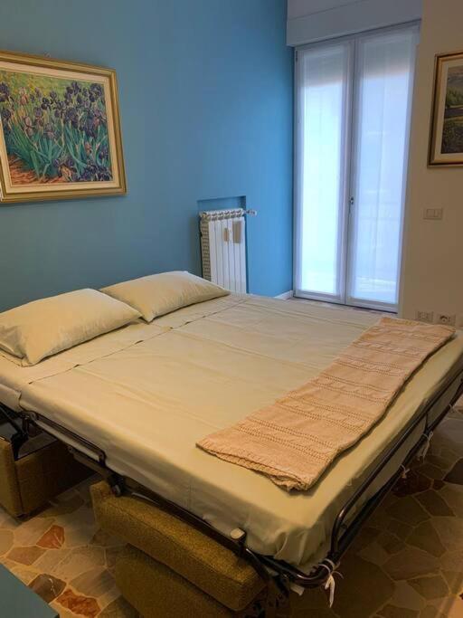 מילאנו Cozy 1-Room Studio In Giambellino מראה חיצוני תמונה