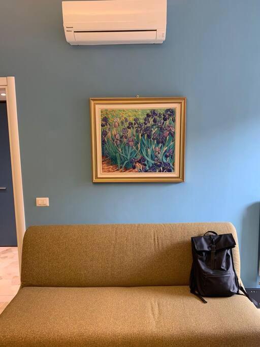 מילאנו Cozy 1-Room Studio In Giambellino מראה חיצוני תמונה